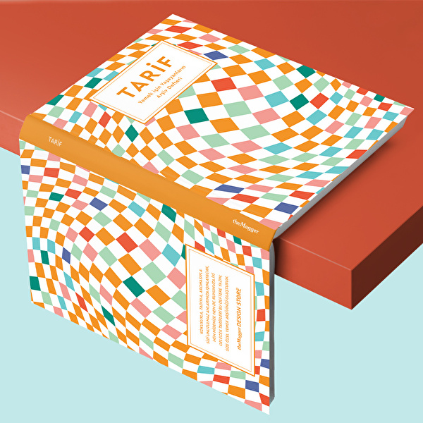 THE MAGGER Tarif Wave Defter